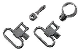 Michaels Swivel Set for Rem Pump Centerfires Band