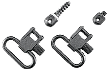 Michaels Swivel Set Mossberg 500 Slug Barrels Barrel