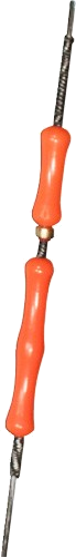 AMS Bowfishing Finger Tabs String Things