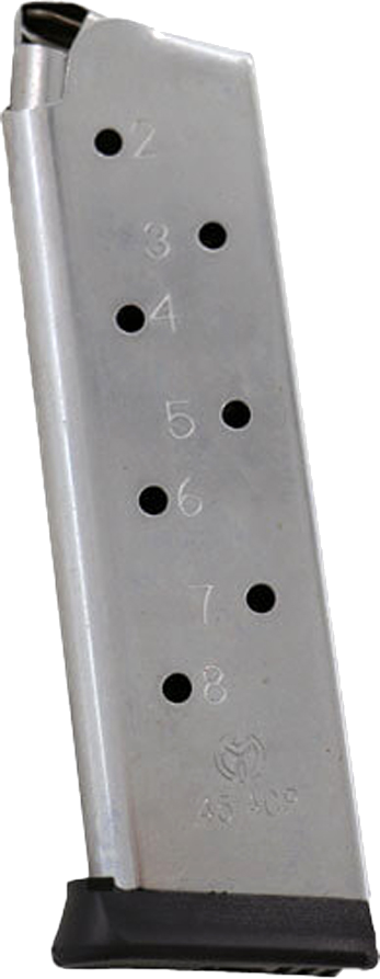 Metalform 1911 Govt 10mm 8-Round Magazine