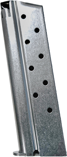 Metalform 1911 Govt. 38 Super 9-Round Magazine