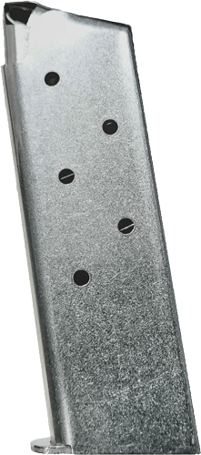 Metalform 1911 Officers .45 ACP 6-Round Magazine