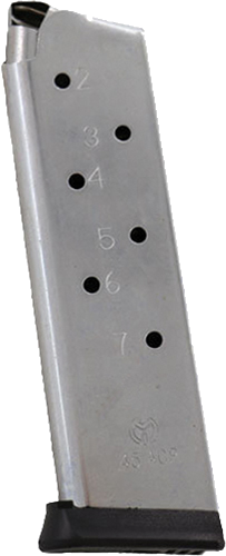 Metalform 1911 Govt .45 ACP 7-Round Magazine