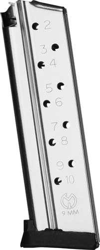 Metalform 1911 Govt 9mm 10-Round Magazine