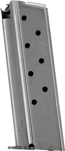 Metalform 1911 Officers 9mm 8-Round Magazine
