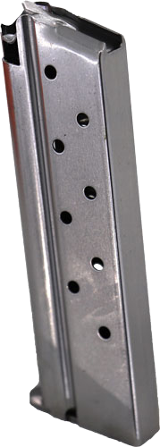 Metalform 1911 Govt 9mm 9-Round Magazine