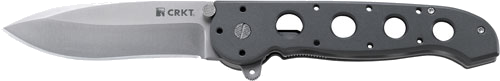 CRKT 3.875" Deep Bellied Spear Point