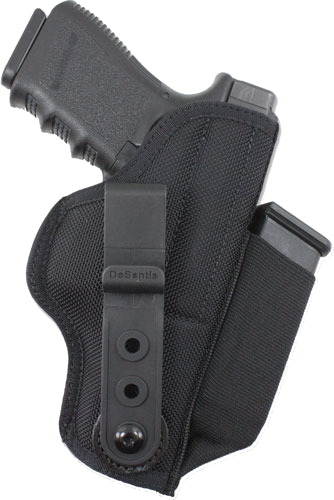 DeSantis Tuck-This II Nylon SIG Sauer P365 IWB Ambidextrous Holster
