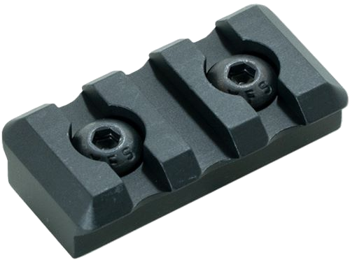 Timber Creek Outdoors M-LOK 3 Slot Picatinny Rail