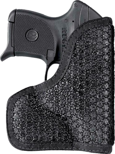 DeSantis Super Fly Pocket Holr Nylon Ambidextrous Ruger Lc9