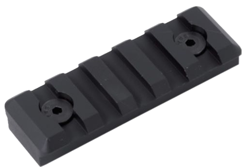 Timber Creek Outdoors M-LOK 5 Slot Picatinny Rail