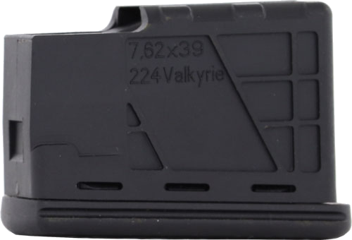CZ-USA 600 .224 Valk 7.62x39 5-Round Magazine
