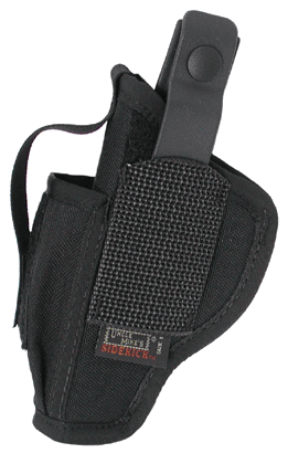 Michaels 7000 Hip 1 Nylon Ambidextrous Holster