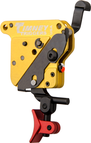 Timney Rem 700 Calvin Elite Pro Two Stage Trigger