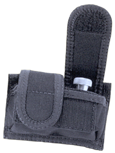 Michaels Double Speedloader with Velcro Closure Pouch