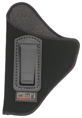 Michaels In-Pant 0 Nylon Left-Hand Holster