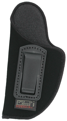 Michaels In-Pant 1 Nylon Left-Hand Holster