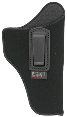 Uncle Mike's U M Inside Pant Medium Revolver Right-Hand Size 2 Holster