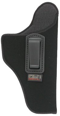 Uncle Mike's U M Inside Pant Large Auto Right-Hand Size 5 Holster