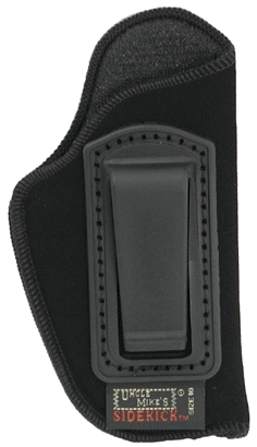 Uncle Mike's U/M Inside Pant Right-Hand Size 10 Holster