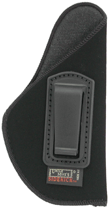 Uncle Mike's U M Inside Pant Glock 26 Right-Hand Size 12 Holster