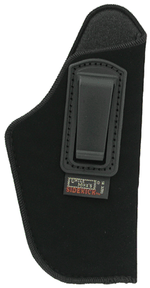 Uncle Mike's U/M Inside Pant Right-Hand Size 15 Holster