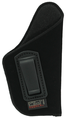 Uncle Mike's U M Inside Pant Medium Auto Right-Hand Size 16 Holster