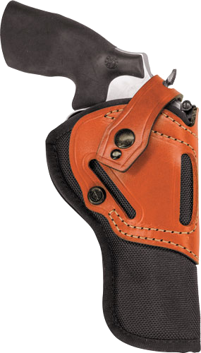 DeSantis Dual Angle Hunter Hol Hybrid S&W L Fr 6"