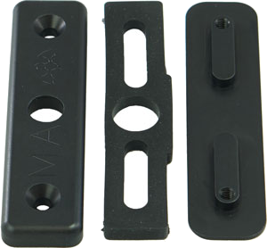 Manticore Arms Tavor Gasketed Port Cover for IWI Tavor