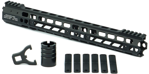 Manticore Arms Transformer Rail 15" Gen II for AR-15