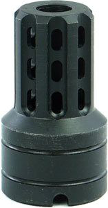 Manticore Arms Nightbrake 26x1.5l Fits Yugo Krinkov Compensator