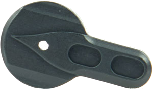 Manticore Arms Luma Metal Safety Lever Slim for IWI Tavor