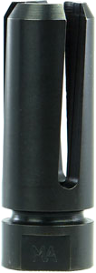 Manticore Arms Eclipse for AR-10/SR-25 Flash Hider – 5/8x24