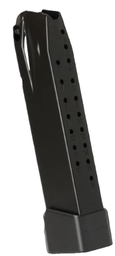 Canik Tti Combat FS +3 Base Plate 18-Round Magazine