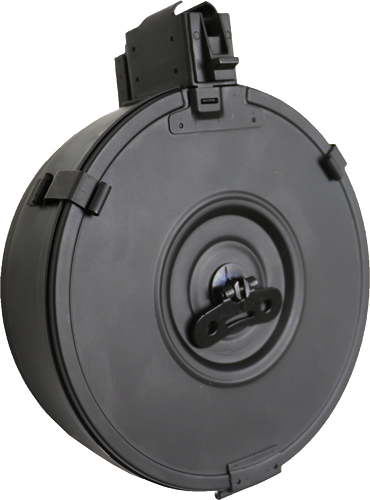 Iver Johnson Ak47 Metal 100-Round Magazine