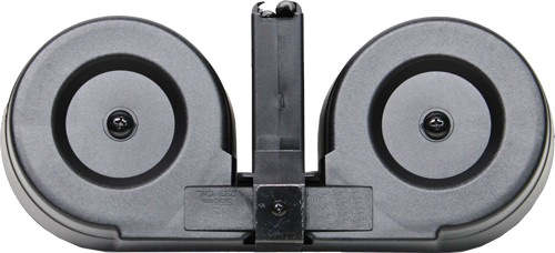 Iver Johnson AR-15 .223 Rem 100-Round Drum Magazine