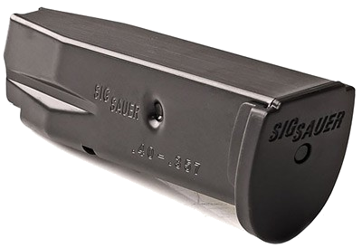 SIG Sauer P250p320 40SW/ 357SIG Compact 10-Round Magazine