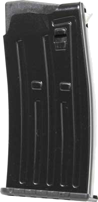 Iver Johnson Stryker . 3" Poly 12 Gauge 5-Round Magazine