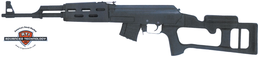Advanced Tech AK Fiberforce Matte Stock