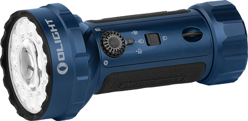 Olight Marauder Mini 2 10000 Lumen Midnight Flashlight
