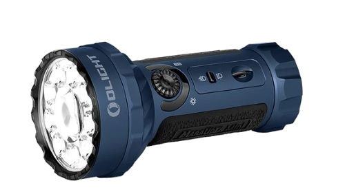 Olight Marauder Mini 7000 Lumen Midnight Flashlight