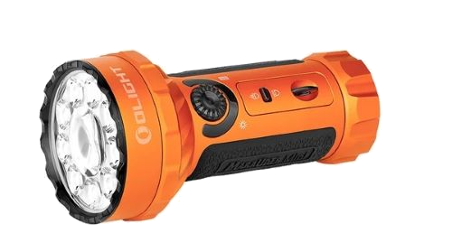Olight Marauder Mini 7000 Lumen Flashlight