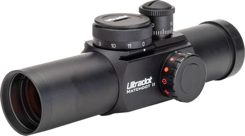 Ultradot 30mm Multi Reticle Red Dot Sight