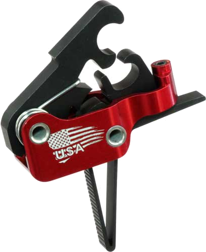 Elftmann Tactical AR-15 Match Straight Adjustable 2.75-4 lb Trigger