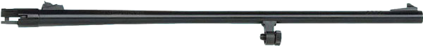 Mossberg 500 . 3" 24" Rs Rifled Matte 12 Gauge Barrel