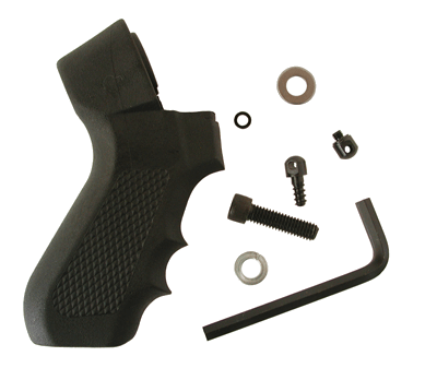 Mossberg Kit 12 Gauge with QD Swivel Stud Grip