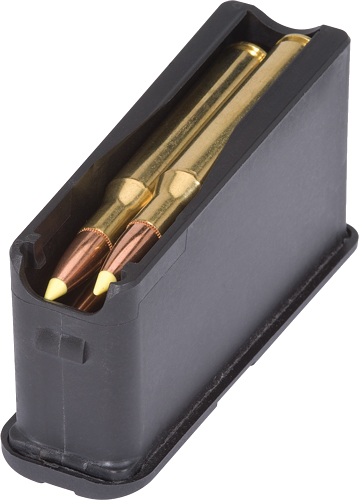 Mossberg Patriot 400 Legend 4-Round Magazine