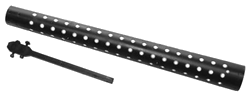 Mossberg Heat Shield Kit 12 Gauge for Models 500590 Pkrzd