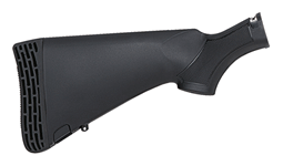 Mossberg Flex Compct-Yth 12.5" Lop Medium Pad Syn Stock