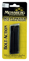 Mossberg 801/802 .22 LR 10-Round Magazine